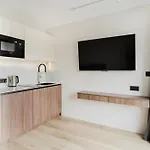 Eleganckie Studio Royal W Sercu Krakowa
