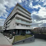 Eleganckie Studio Royal W Sercu Krakowa